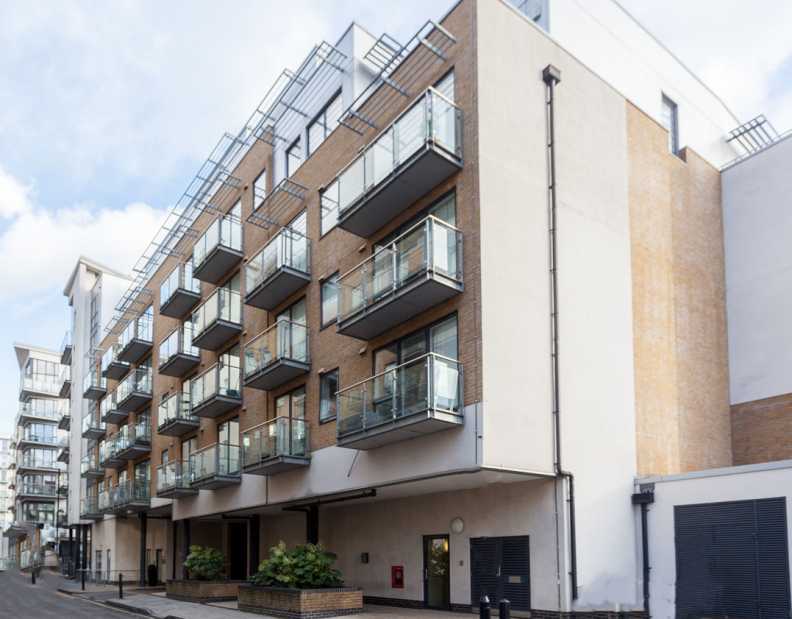 2 bedrooms apartments/flats to sale in Yeo Street, Bromley-By- Bow-image 13