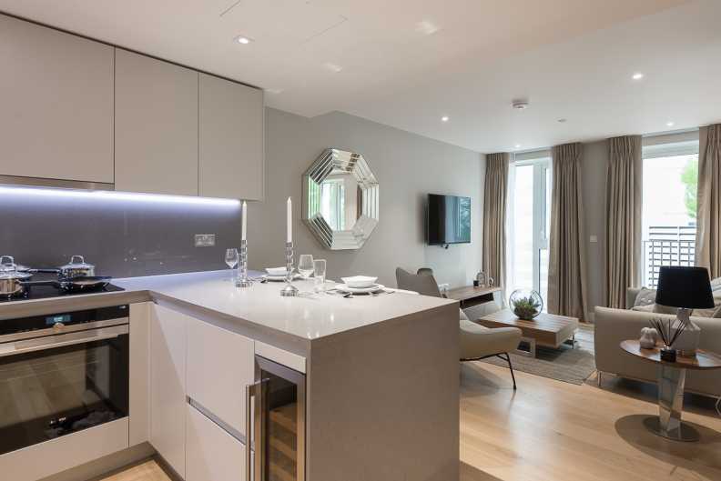 1 bedroom apartments/flats to sale in Vaughan Way, Wapping-image 3