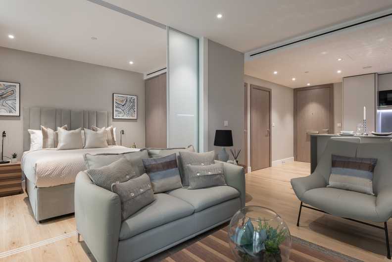 1 bedroom apartments/flats to sale in Vaughan Way, Wapping-image 9