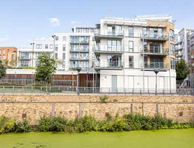 Yeo Street, Bromley-By- Bow - E3 view 7