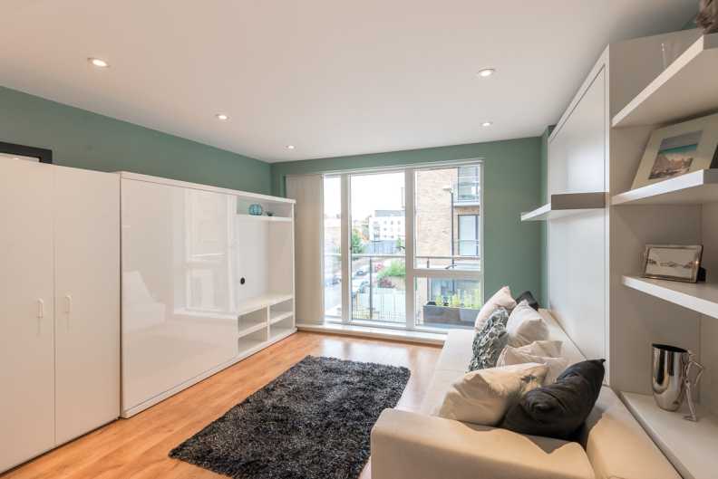 Studio apartments/flats to sale in Yeo Street, Bromley-By- Bow, London-image 5