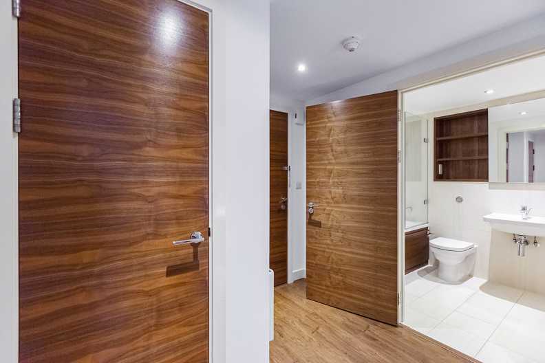 1 bedroom apartments/flats to sale in Bromyard Avenue, Napier West, London-image 12