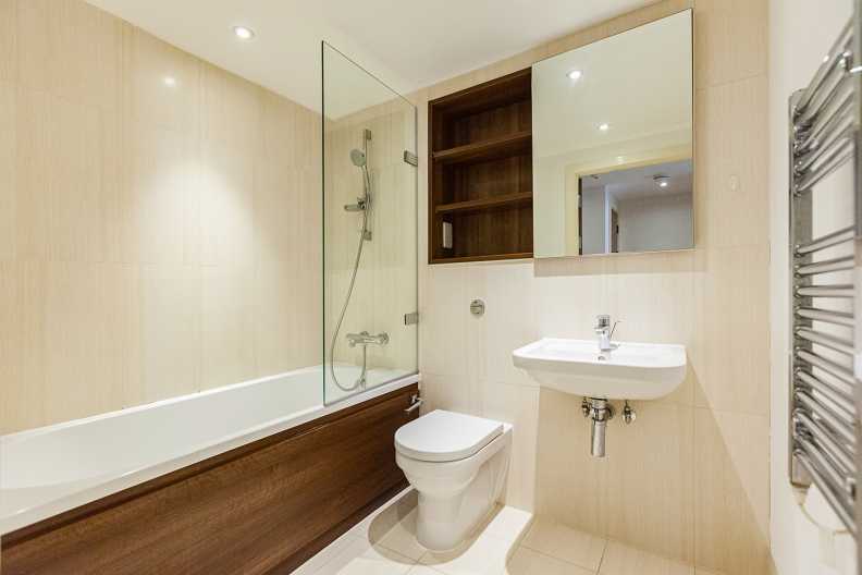 1 bedroom apartments/flats to sale in Bromyard Avenue, Napier West, London-image 13