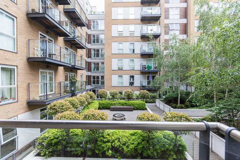 1 bedroom apartments/flats to sale in Bromyard Avenue, Napier West, London-image 17
