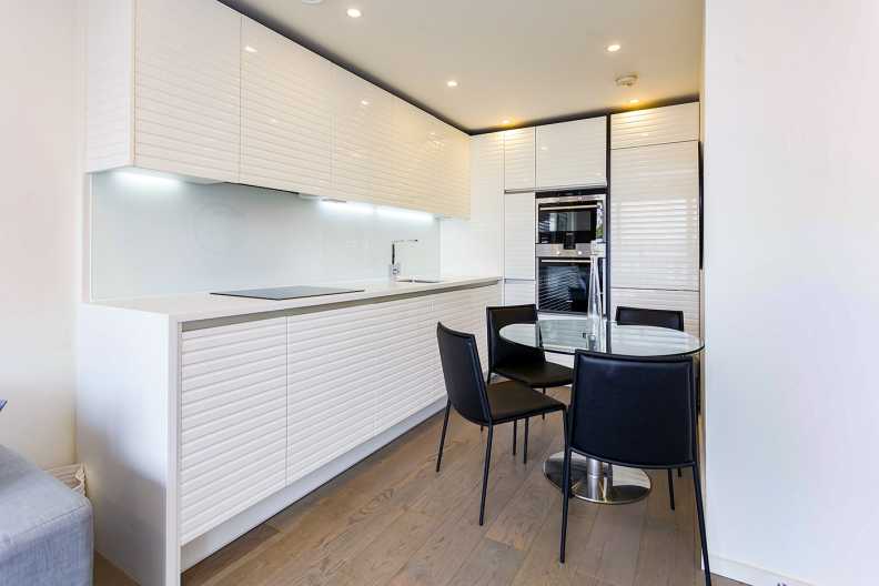 1 bedroom apartments/flats to sale in Central Street, Clerkenwell, London-image 5