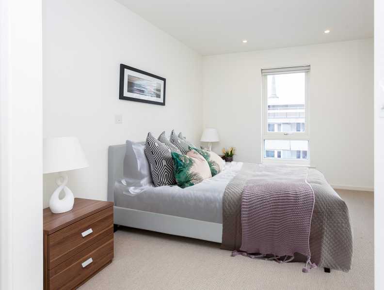 1 bedroom apartments/flats to sale in Central Street, Clerkenwell, London-image 7