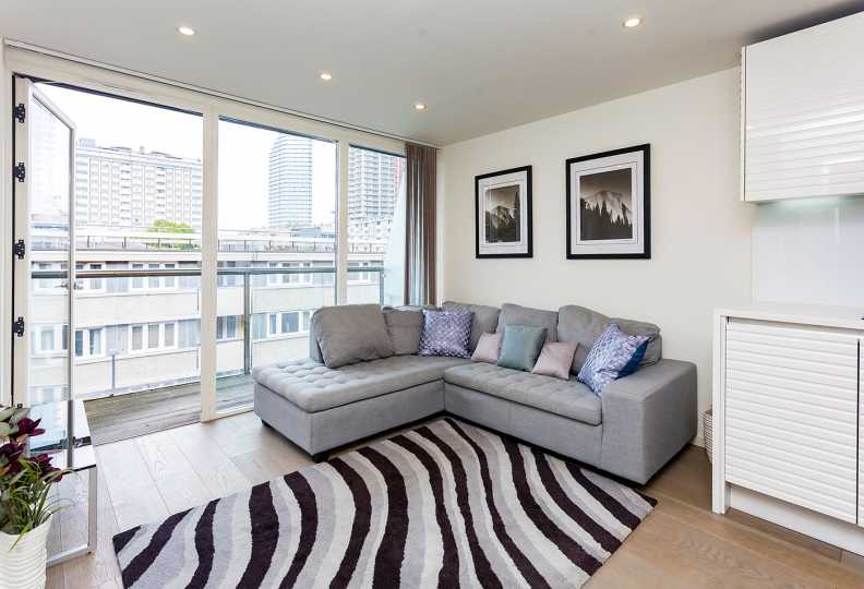 1 bedroom apartments/flats to sale in Central Street, Clerkenwell, London-image 8