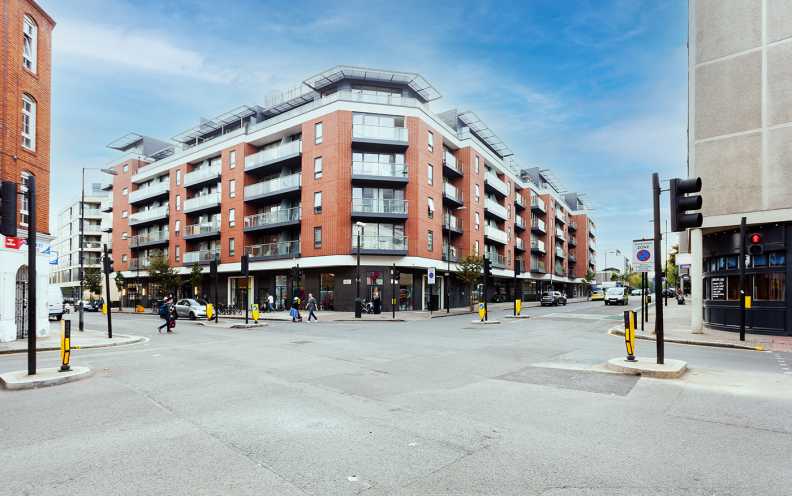 1 bedroom apartments/flats to sale in Central Street, Clerkenwell, London-image 10