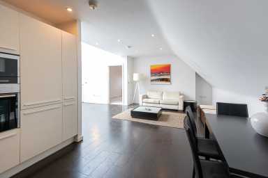 Drummond Way, Islington, London - N1 view 16