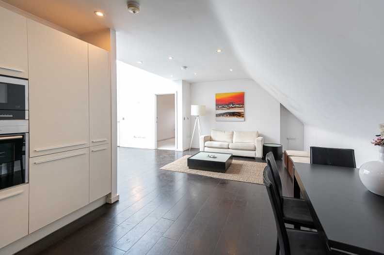 1 bedroom apartments/flats to sale in Drummond Way, Islington, London-image 16