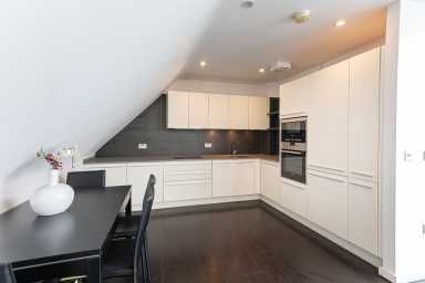 Drummond Way, Islington, London - N1 view 13