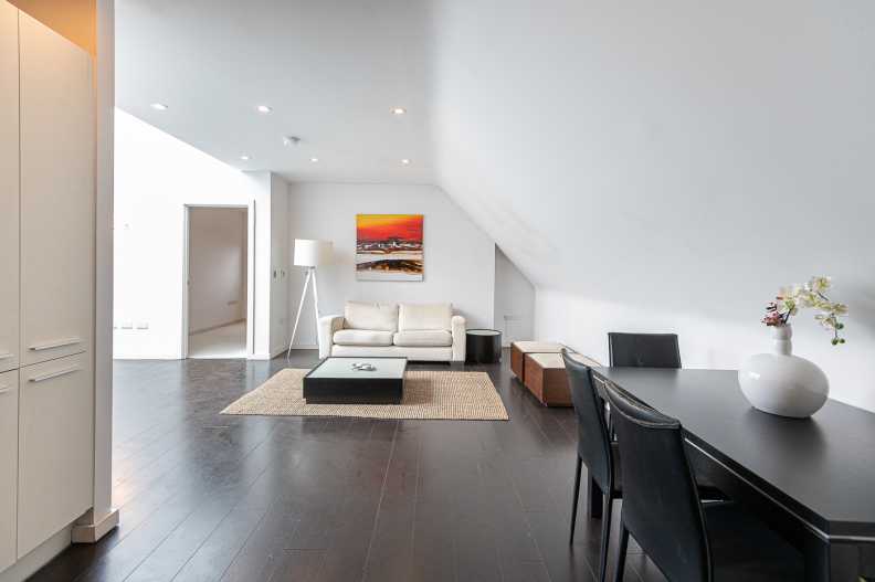 1 bedroom apartments/flats to sale in Drummond Way, Islington, London-image 7