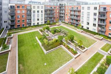 Aerodrome Road, Beaufort Park, Colindale - NW9 view 6