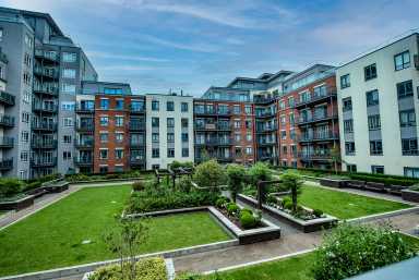 Aerodrome Road, Beaufort Park, Colindale - NW9 view 12