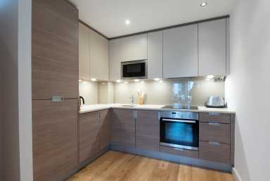 Aerodrome Road, Beaufort Park, Colindale - NW9 view 4