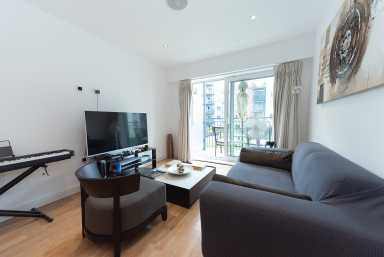 Aerodrome Road, Beaufort Park, Colindale - NW9 view 10
