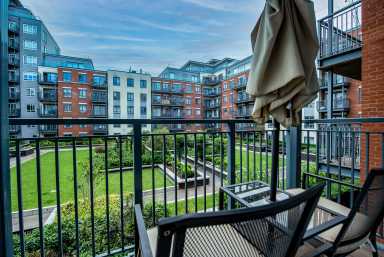 Aerodrome Road, Beaufort Park, Colindale - NW9 view 7