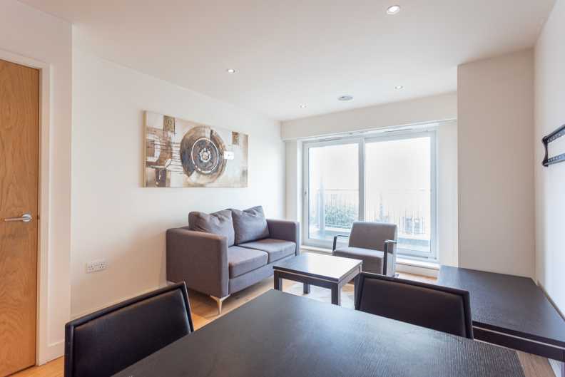 1 bedroom apartments/flats to sale in Heritage Avenue, Beaufort Park, Colindale-image 5
