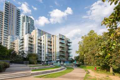 Goodchild Road, Woodbury Down, London - N4 view 3