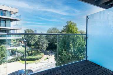 Goodchild Road, Woodbury Down, London - N4 view 4