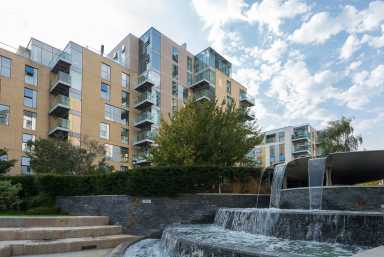 Goodchild Road, Woodbury Down, London - N4 view 5