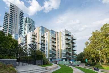 Goodchild Road, Woodbury Down, London - N4 view 9