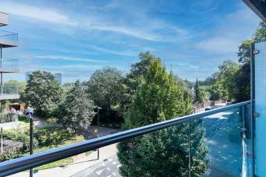 Goodchild Road, Woodbury Down, London - N4 view 13