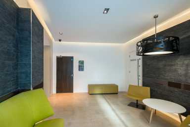 Goodchild Road, Woodbury Down, London - N4 view 18