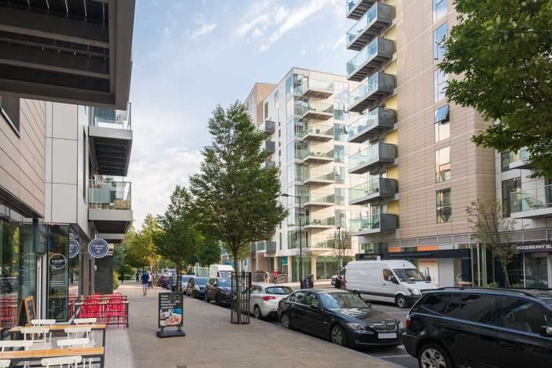 1 bedroom apartments/flats to sale in Goodchild Road, Woodbury Down, London-image 19