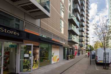 Goodchild Road, Woodbury Down, London - N4 view 20