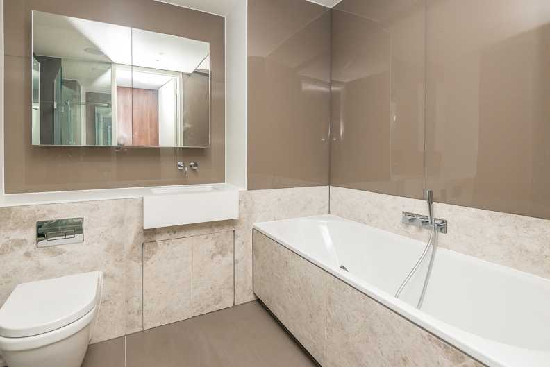1 bedroom apartments/flats to sale in City Road, Old Street-image 9