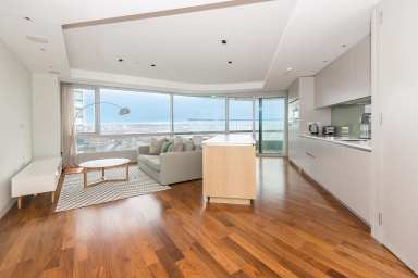 City Road, Old Street - EC1V view 1