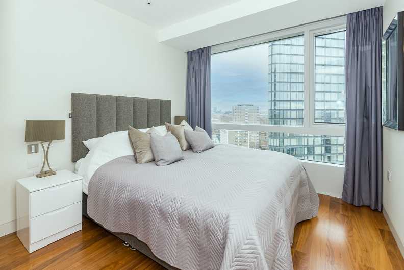 1 bedroom apartments/flats to sale in City Road, Old Street-image 3