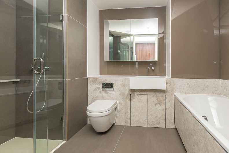 1 bedroom apartments/flats to sale in City Road, Old Street-image 4