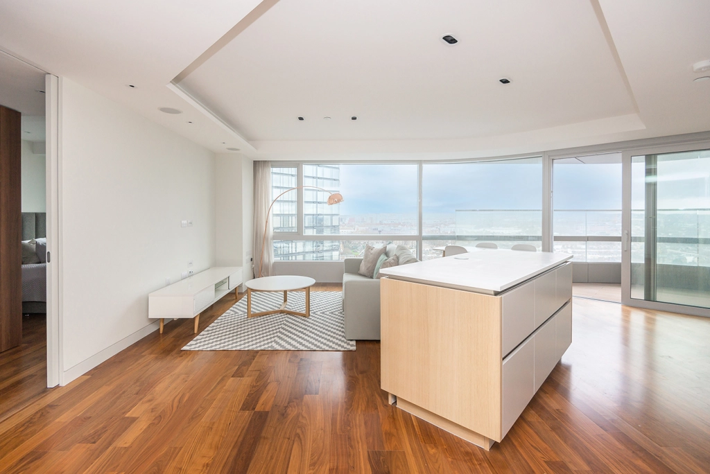 1 bedroom apartments/flats for sale in City Road, Old Street - EC1V view 6