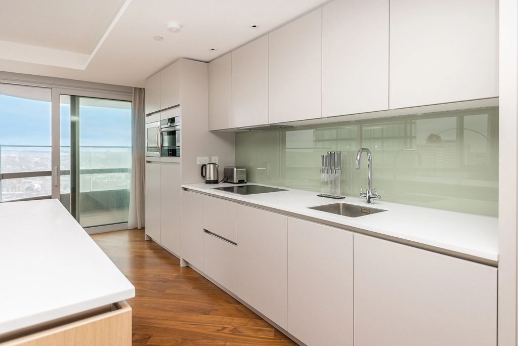 1 bedroom apartments/flats for sale in City Road, Old Street - EC1V view 2