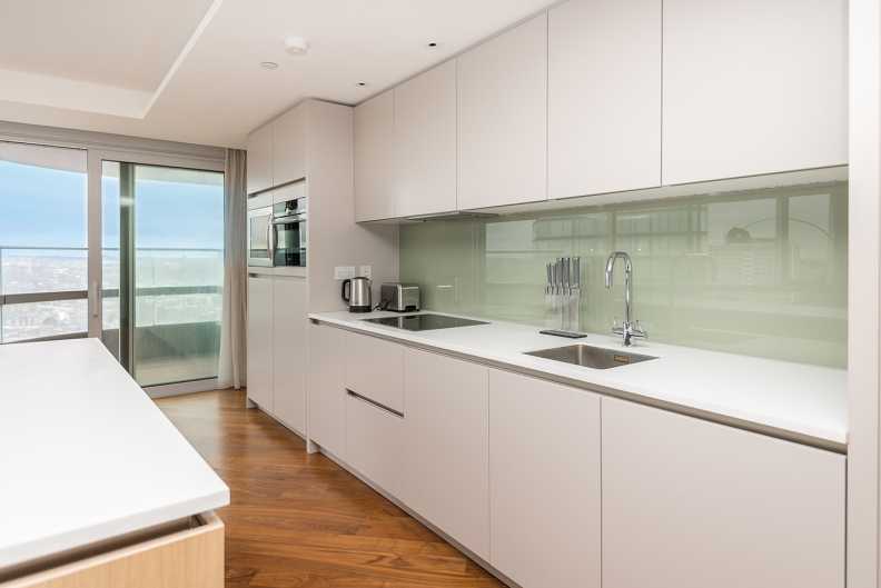 1 bedroom apartments/flats to sale in City Road, Old Street-image 2