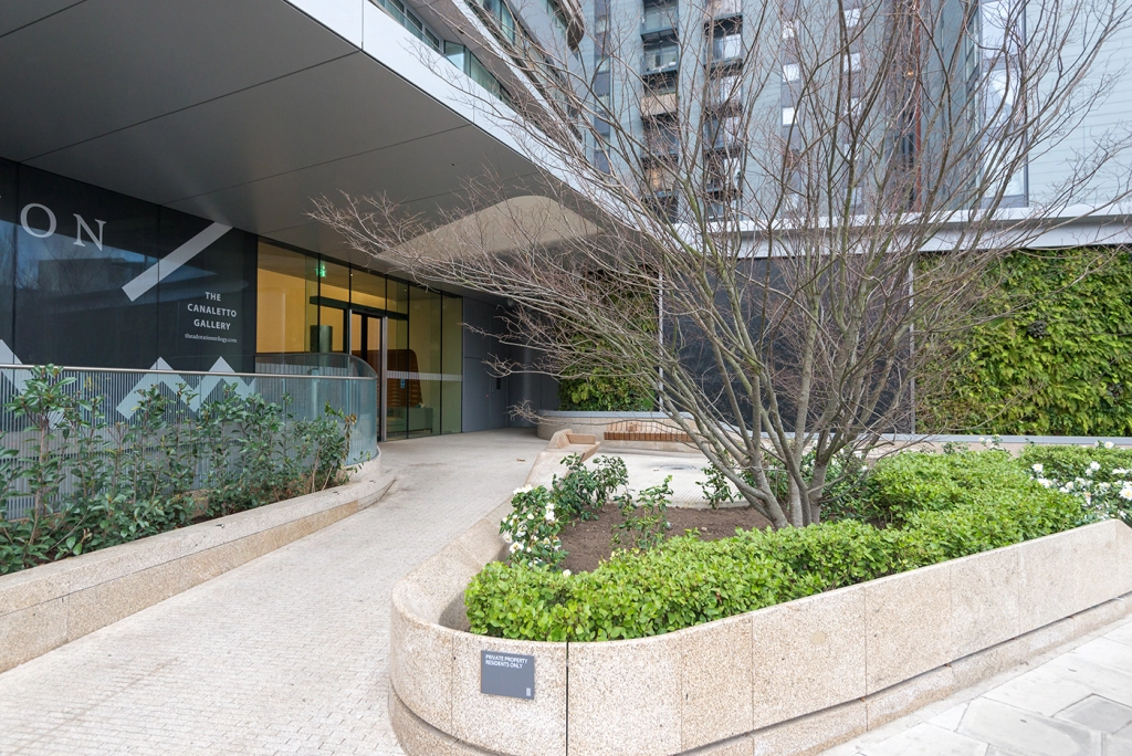 1 bedroom apartments/flats for sale in City Road, Old Street - EC1V view 11