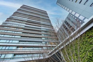 City Road, Old Street - EC1V view 13