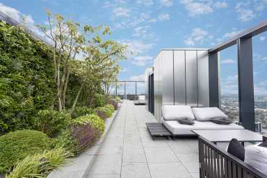 Marsh Wall, Canary Wharf, London - E14 view 8