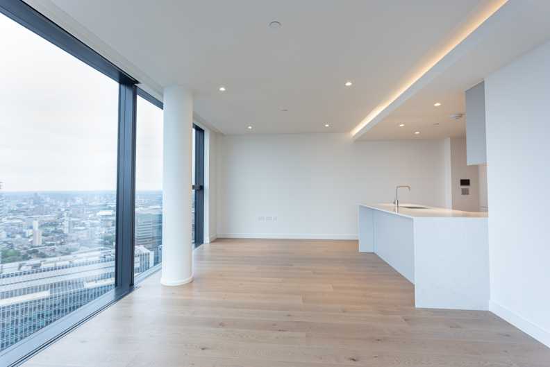 2 bedrooms apartments/flats to sale in Marsh Wall, Canary Wharf, London-image 7