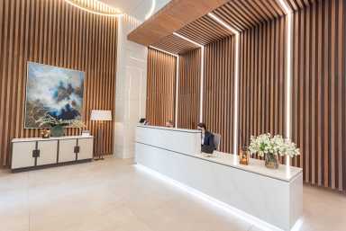 Marsh Wall, Canary Wharf, London - E14 view 27