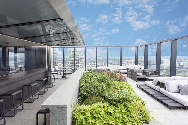 2 bedrooms apartments/flats to sale in Marsh Wall, Canary Wharf, London-image 26