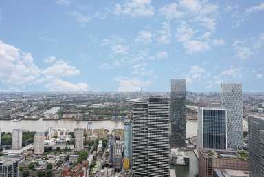 Marsh Wall, Canary Wharf, London - E14 view 22