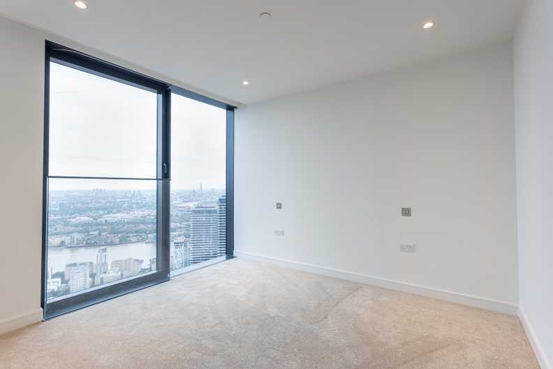 2 bedrooms apartments/flats to sale in Marsh Wall, Canary Wharf, London-image 6