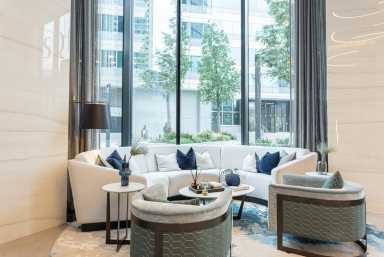 Marsh Wall, Canary Wharf, London - E14 view 24