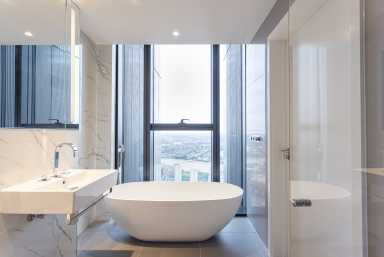 Marsh Wall, Canary Wharf, London - E14 view 21