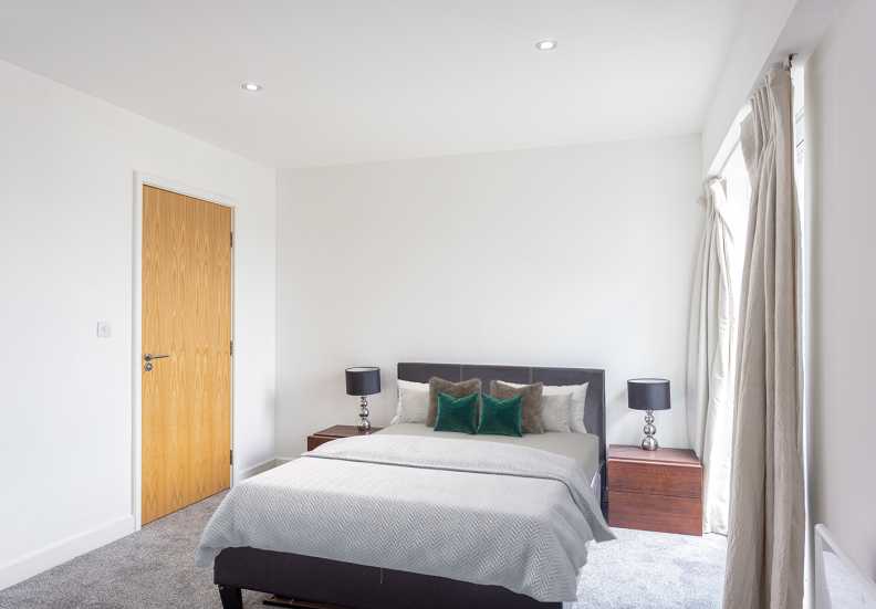 3 bedrooms apartments/flats to sale in Envoy House, 2 East Drive, Colindale-image 28