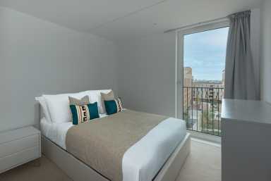 Whiting Way, Surrey Quays, London - SE16 view 12