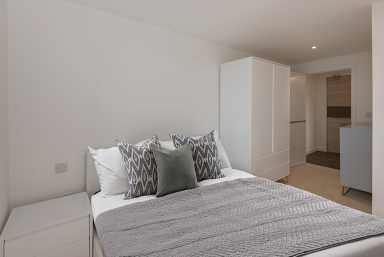 Whiting Way, Surrey Quays, London - SE16 view 9